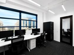 Ubi Techpark (D14), Factory #593422811